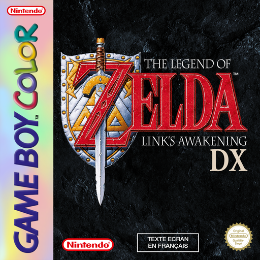boxart