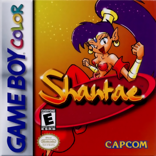 boxart