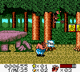 Asterix _ Obelix (En,Fr,De,Es)