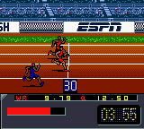 ESPN International Track _ Field