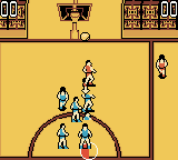 Hang Time Basketball