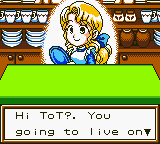 Harvest Moon GBC 2 (USA, Europe)