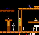 Mary-Kate _ Ashley - Get a Clue! (USA, Europe) (GB Compatible)