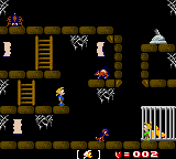 New Adventures of Mary-Kate _ Ashley, The (USA, Europe) (GB Compatible)