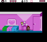 Powerpuff Girls, The - Bad Mojo Jojo
