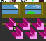 Powerpuff Girls, The - Paint the Townsville Green