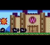 Wario Land 2