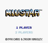 titlescreen (us)