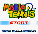 titlescreen (us)