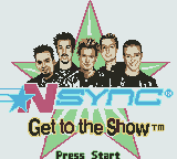 titlescreen (us)