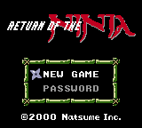 titlescreen (us)