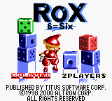 titlescreen (us)
