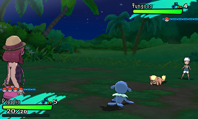 gameplay