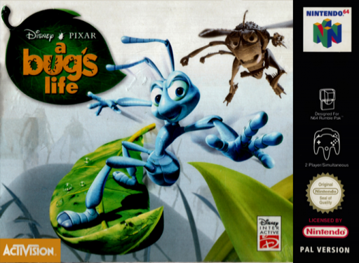 boxart