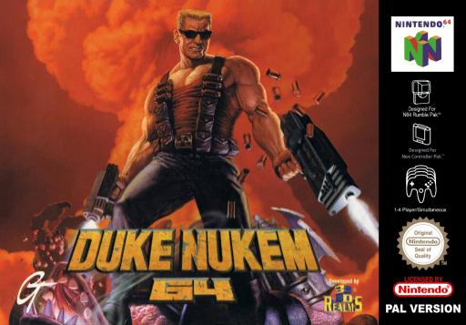 boxart