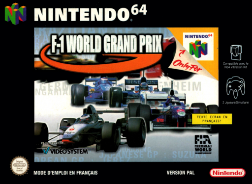 boxart