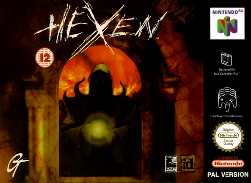 boxart