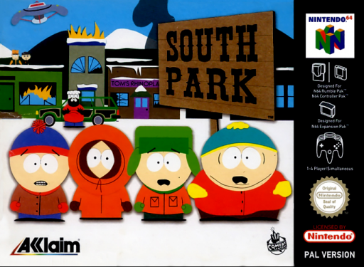 boxart