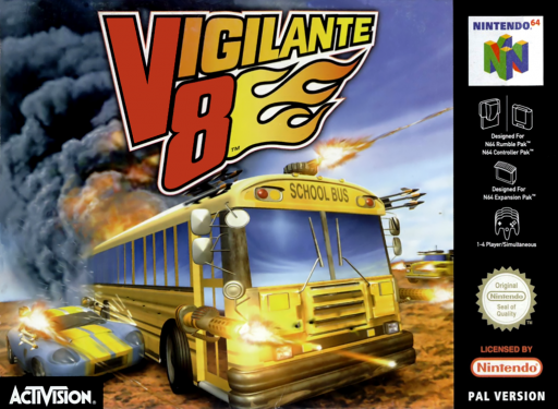 boxart