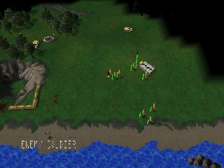 Command _ Conquer (En,Fr)
