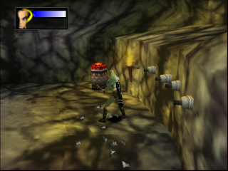 Dragon Sword 64