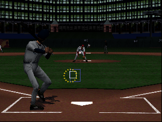 Major League Baseball featuring Ken Griffey Jr. (Australia)