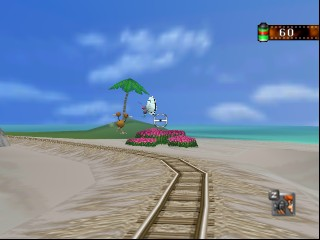 Pokemon Snap Station (Kiosk)