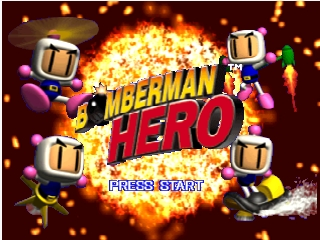 titlescreen (us)