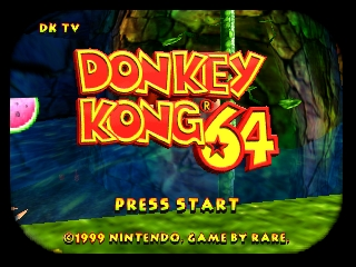 titlescreen (us)