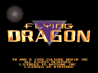 titlescreen (us)