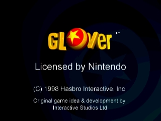 titlescreen (us)