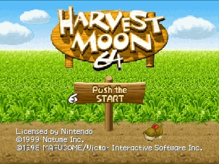 titlescreen (us)