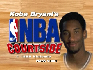 titlescreen (us)