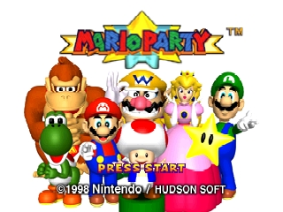 titlescreen (us)