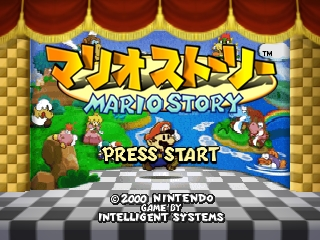 titlescreen