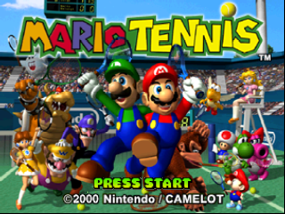 titlescreen (us)