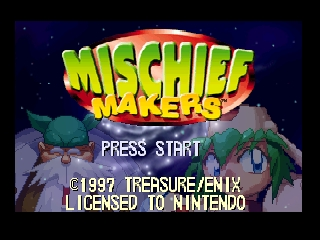 titlescreen (us)