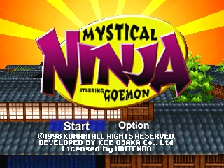 titlescreen (us)
