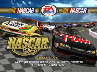 titlescreen (us)