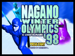 titlescreen (us)