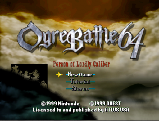 titlescreen (us)
