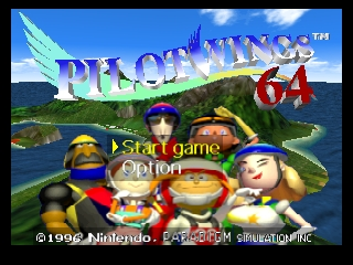 titlescreen (us)