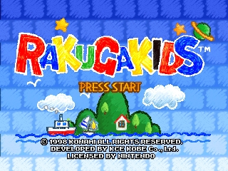 titlescreen