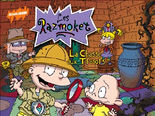 titlescreen