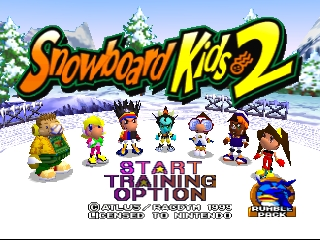 titlescreen (au)