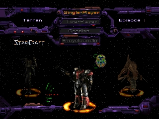 titlescreen (us)