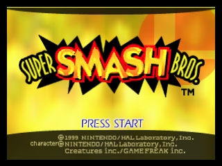 titlescreen