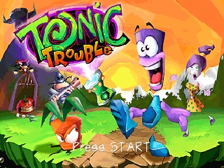 titlescreen (us)