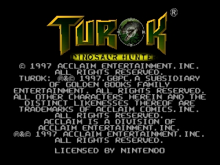 titlescreen (us)