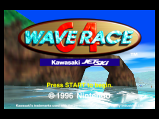 titlescreen (us)